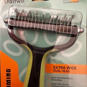 Pet Grooming Tool New